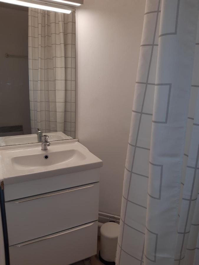 Apartamento Le Cocoon De Saint Jean Proche Clinique De L Union Exterior foto