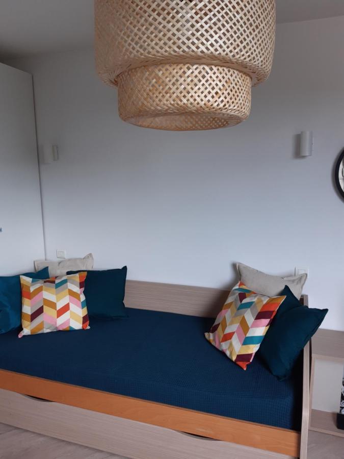 Apartamento Le Cocoon De Saint Jean Proche Clinique De L Union Exterior foto